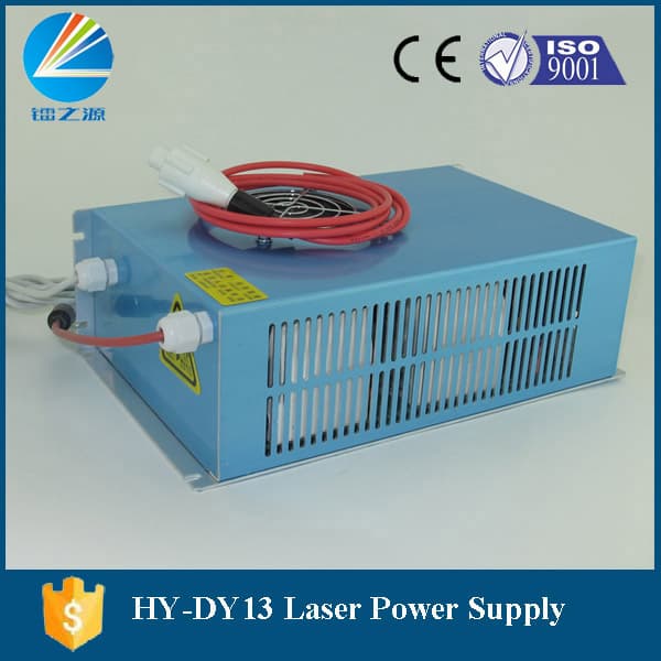 RECI DY13 110V_220V 100W CO2 Laser Power Supply for Sale